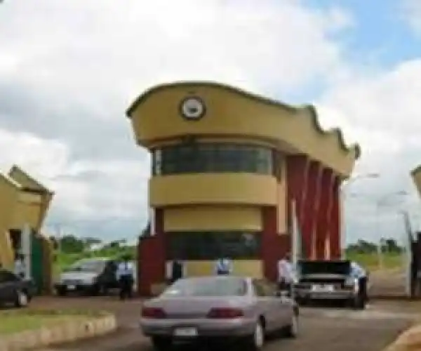 Fed. Poly Ilaro Hostel Accommodation Notice to all Students -2015/16